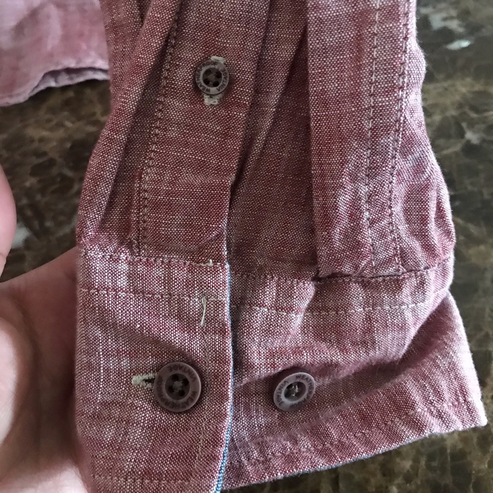 Mens Original Weatherproof Vintage Size XL NWT - Picture 2 of 6